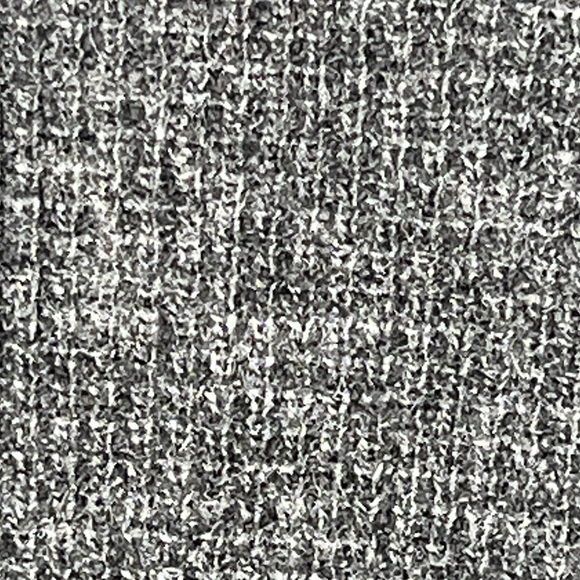 Madewell Wafflestitch Pullover Sweater Charcoal Medium NWT NEW - Picture 12 of 14